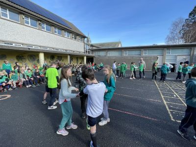 Seachtain na Gaeilge