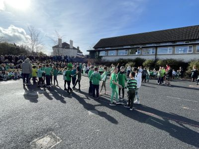 Seachtain na Gaeilge