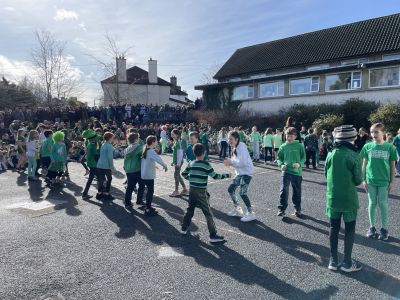 Seachtain na Gaeilge
