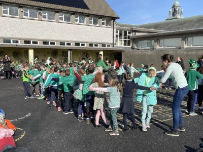 Seachtain na Gaeilge