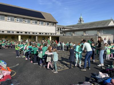 Seachtain na Gaeilge