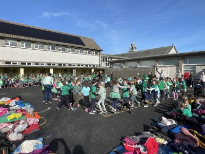 Seachtain na Gaeilge
