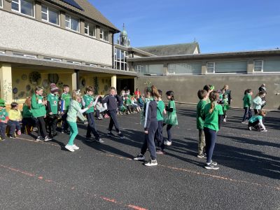 Seachtain na Gaeilge
