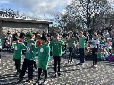 Seachtain na Gaeilge