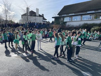 Seachtain na Gaeilge