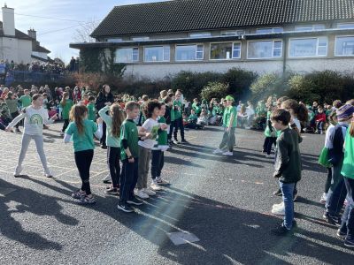 Seachtain na Gaeilge