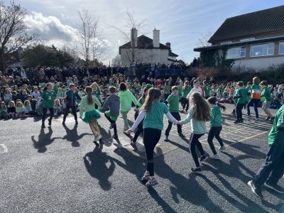 Seachtain na Gaeilge