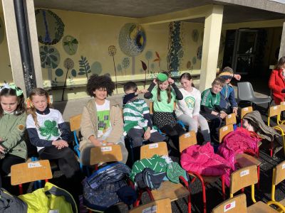 Seachtain na Gaeilge