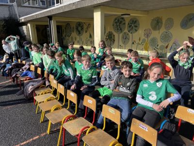 Seachtain na Gaeilge