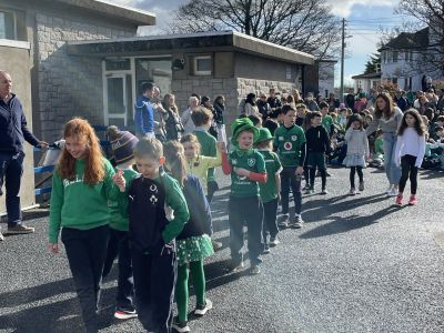 Seachtain na Gaeilge