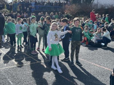 Seachtain na Gaeilge