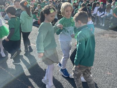 Seachtain na Gaeilge