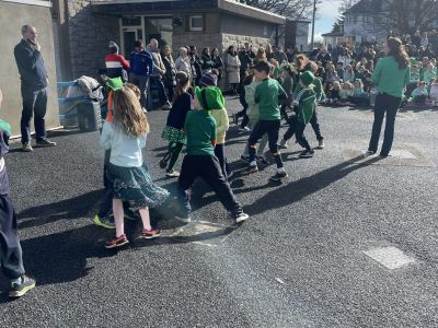 Seachtain na Gaeilge