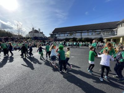 Seachtain na Gaeilge