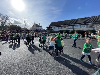 Seachtain na Gaeilge