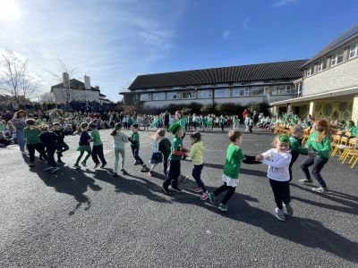Seachtain na Gaeilge