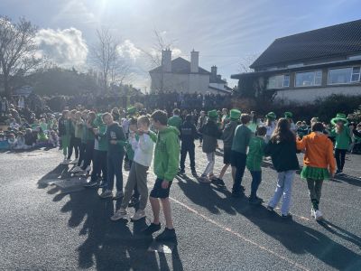 Seachtain na Gaeilge