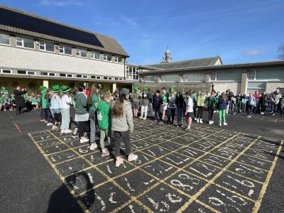 Seachtain na Gaeilge