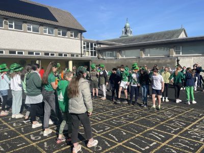 Seachtain na Gaeilge