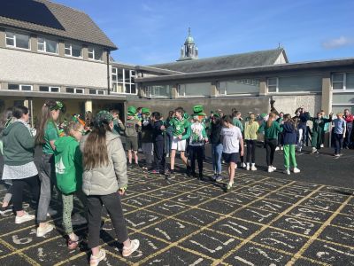 Seachtain na Gaeilge