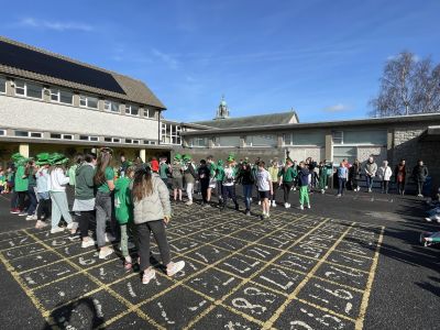 Seachtain na Gaeilge