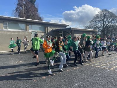 Seachtain na Gaeilge