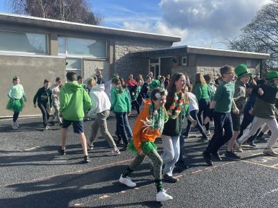 Seachtain na Gaeilge