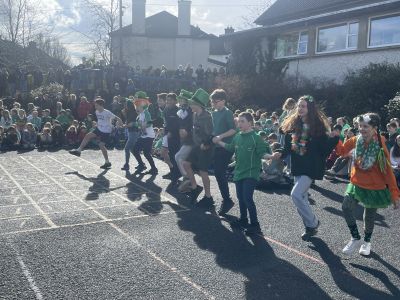 Seachtain na Gaeilge