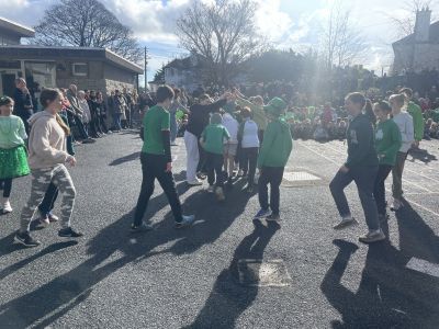 Seachtain na Gaeilge