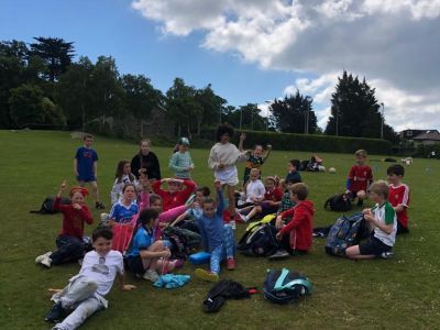 Sports Day