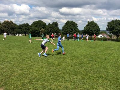 Sports Day