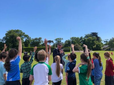Sports Day