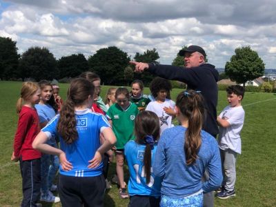 Sports Day
