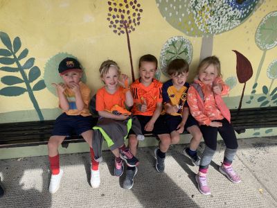 Sports Day 