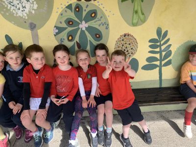 Sports Day 