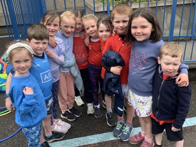 Sports Day 