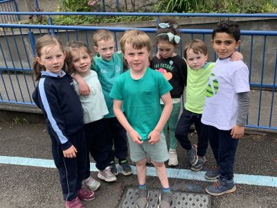 Sports Day 