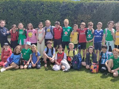 Sports Day