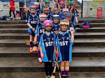 Camogie