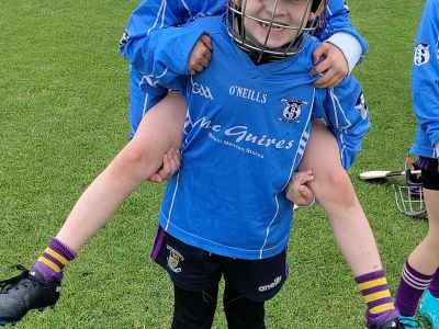 Camogie