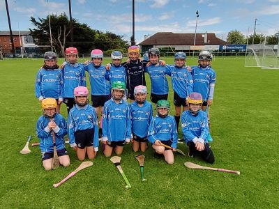 Camogie