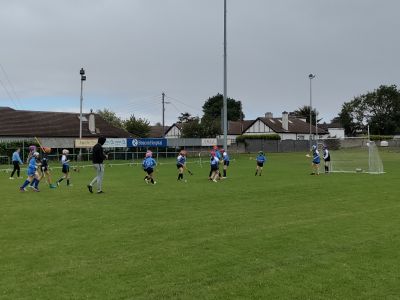 Camogie