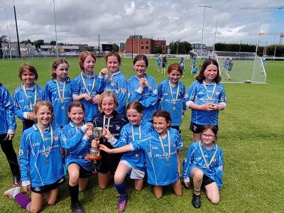 Camogie