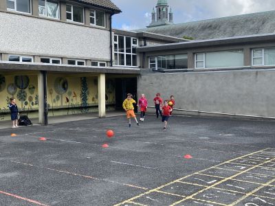 Sports Day 