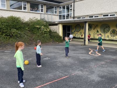 Sports Day 
