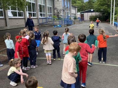Sports Day 