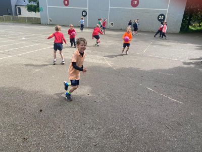 Sports Day 