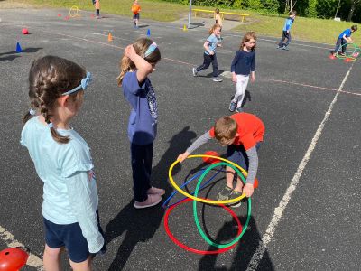 Sports Day 