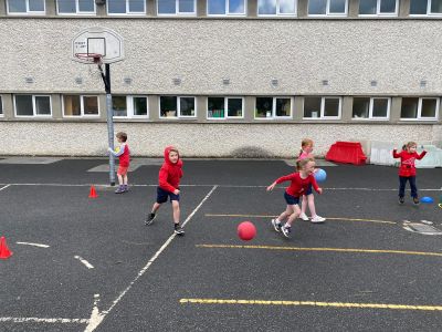 Sports Day 