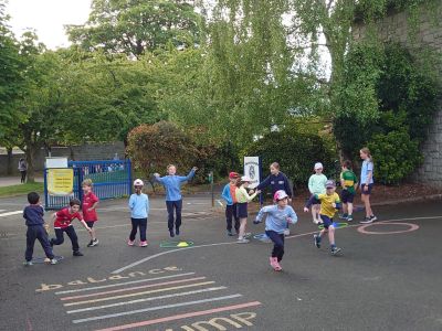 Sports Day 